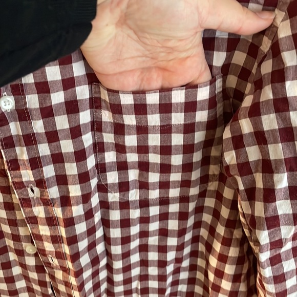 JCrew dress shirt - Picture 4 of 5